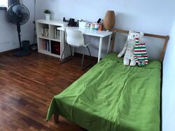 Blk 121 Bukit Batok Central (Bukit Batok), HDB Executive #592000131